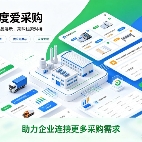 金湾百度爱采购
